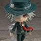 Nendoroid "Fate/Grand Order" Avenger / King of the Cavern Edmond Dantes Ascension Ver.