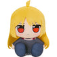 Bocchi the Rock! Kuripan Plushie Ijichi Seika