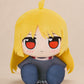Bocchi the Rock! Kuripan Plushie Ijichi Seika