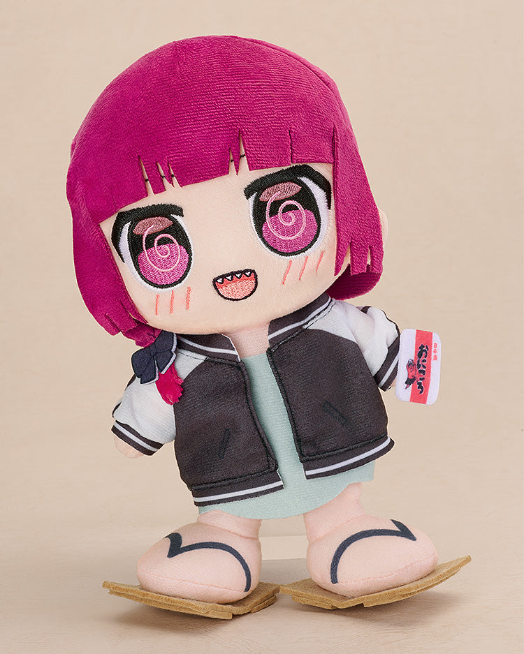 Bocchi the Rock! Kuripan Plushie Hiroi Kikuri