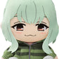 There Is Also a Hole in the Student Organization! Plushie Otori Tan