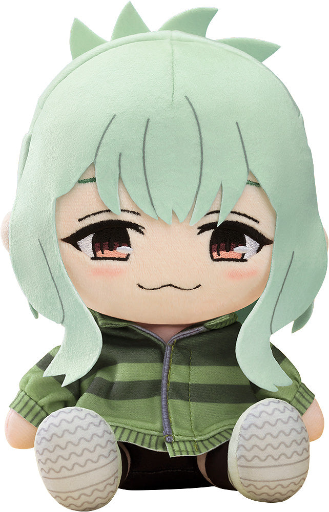 There Is Also a Hole in the Student Organization! Plushie Otori Tan