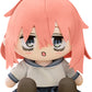 There Is Also a Hole in the Student Organization! Plushie Michinoku Komaro