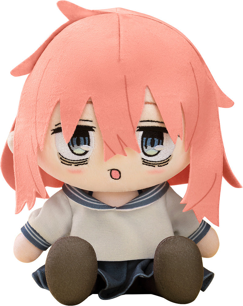 There Is Also a Hole in the Student Organization! Plushie Michinoku Komaro