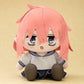 There Is Also a Hole in the Student Organization! Plushie Michinoku Komaro