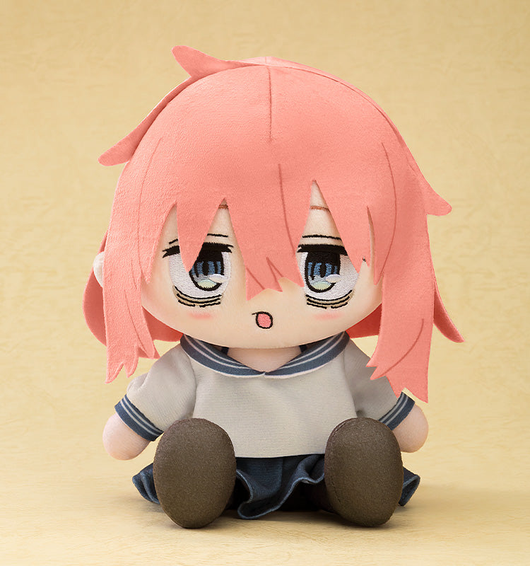 There Is Also a Hole in the Student Organization! Plushie Michinoku Komaro