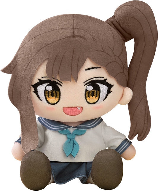 There Is Also a Hole in the Student Organization! Plushie Kotobuki Hisako