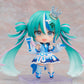 Nendoroid Character Vocal Series 01 Hatsune Miku Hatsune Miku LAWSON 50th Anniversary Special LIVE Ver.