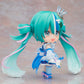 Nendoroid Character Vocal Series 01 Hatsune Miku Hatsune Miku LAWSON 50th Anniversary Special LIVE Ver.