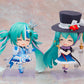 Nendoroid Character Vocal Series 01 Hatsune Miku Hatsune Miku LAWSON 50th Anniversary Special LIVE Ver.