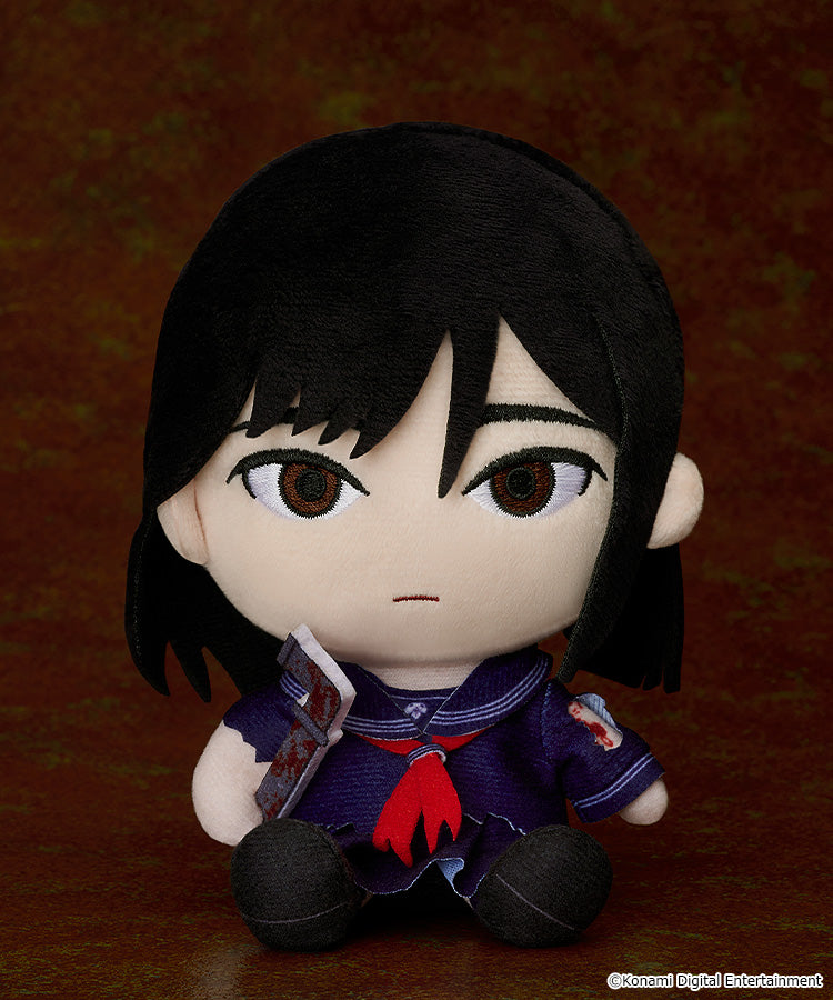 SILENT HILL f Plushie Shimizu Hinako