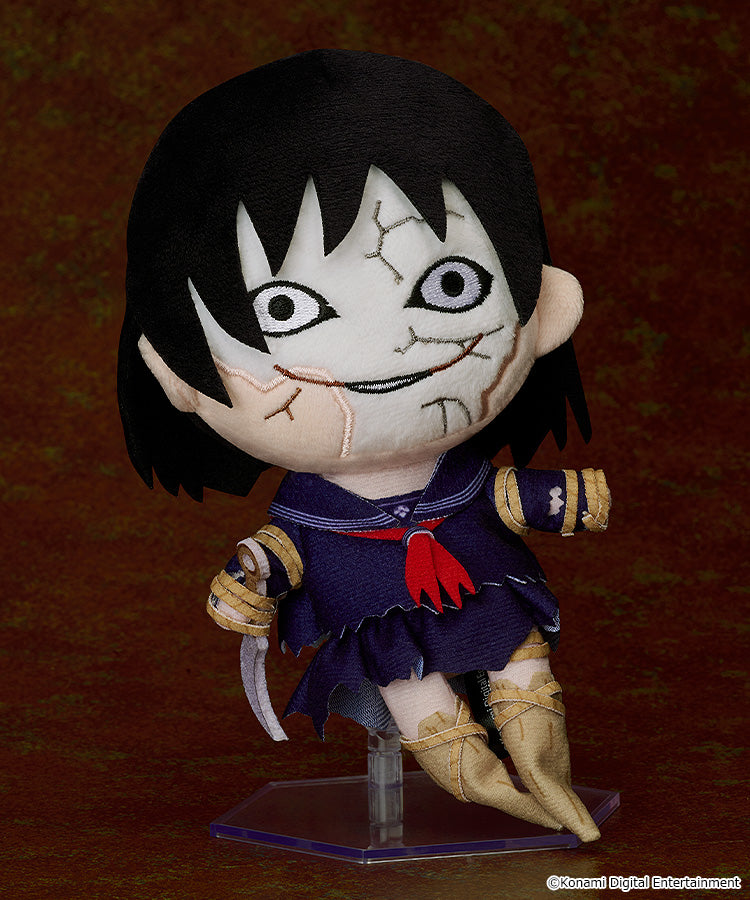 SILENT HILL f Plushie Ayakakashi