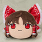 Touhou Lost Word Nuidaifuku Yukkuri Reimu