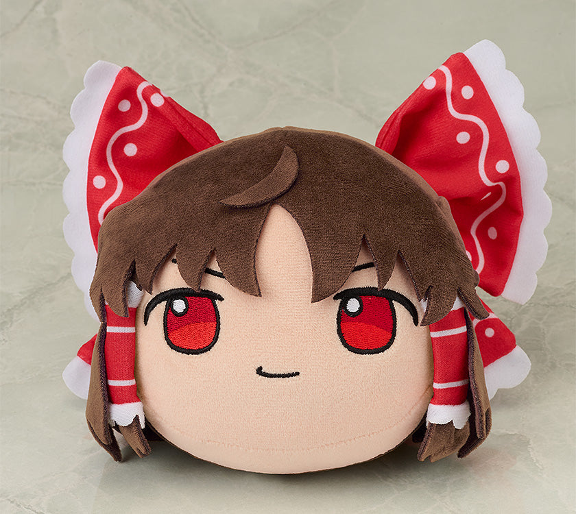 Touhou Lost Word Nuidaifuku Yukkuri Reimu