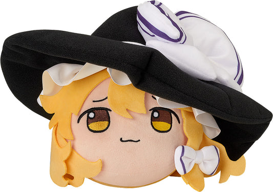 Touhou Lost Word Nuidaifuku Yukkuri Marisa