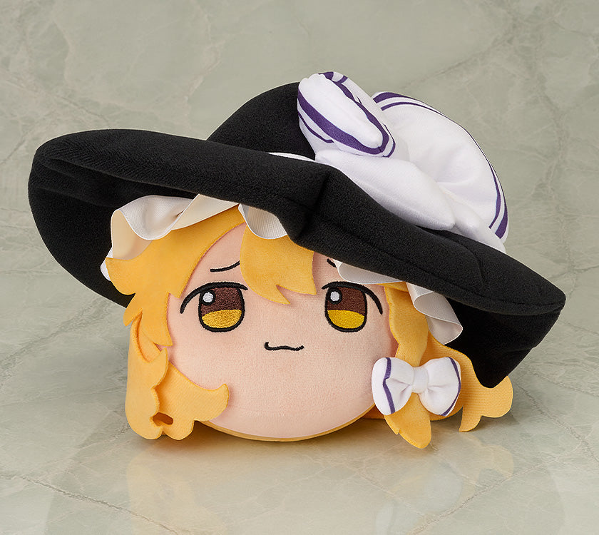 Touhou Lost Word Nuidaifuku Yukkuri Marisa