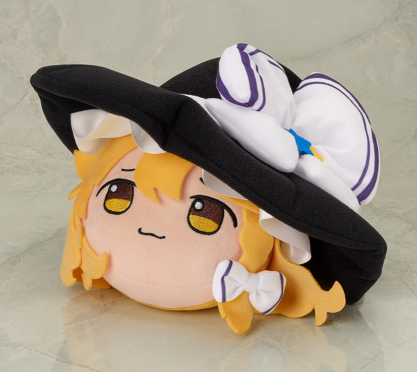 Touhou Lost Word Nuidaifuku Yukkuri Marisa