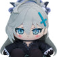 Blue Archive Chocopuni Plushie Shiroko Terror