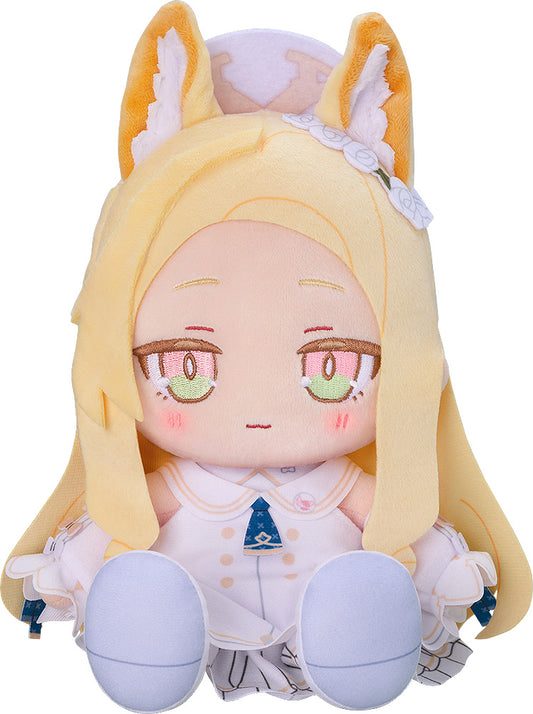 Blue Archive Chocopuni Plushie Seia