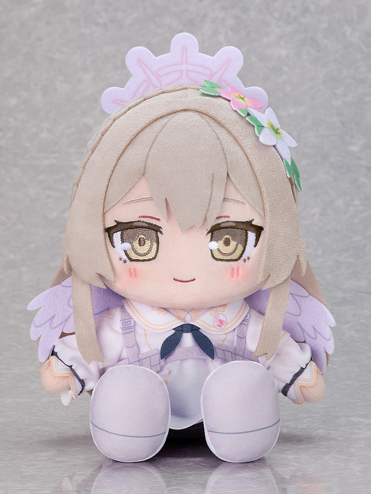 Blue Archive Chocopuni Plushie Nagisa