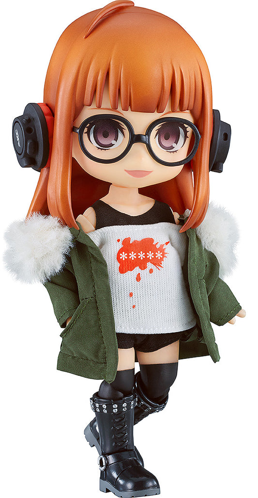 Nendoroid Doll "Persona 5 Royal" Sakura Futaba