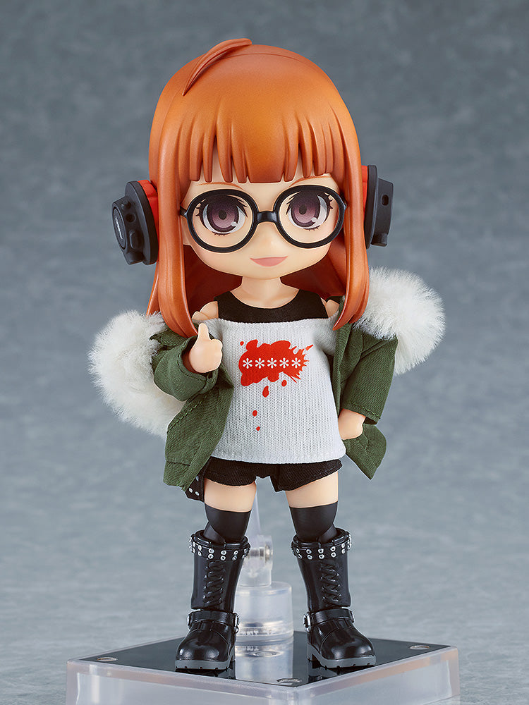 Nendoroid Doll "Persona 5 Royal" Sakura Futaba