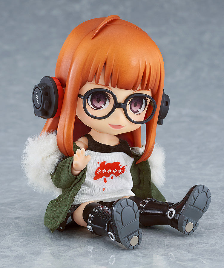 Nendoroid Doll "Persona 5 Royal" Sakura Futaba