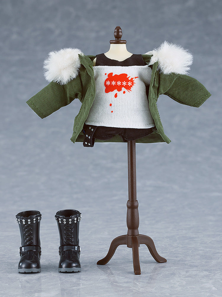 Nendoroid Doll "Persona 5 Royal" Sakura Futaba
