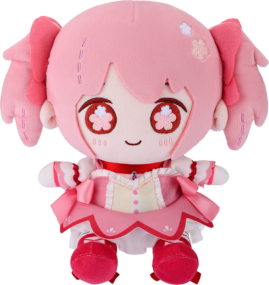 Puella Magi Madoka Magica the Movie New Feature: Rebellion Huggy Doll Kaname Madoka