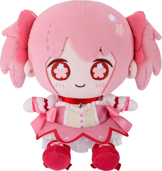 Puella Magi Madoka Magica the Movie New Feature: Rebellion Huggy Doll Kaname Madoka