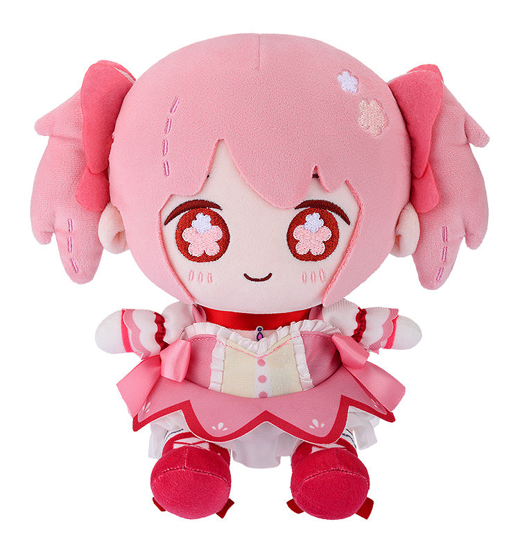 Puella Magi Madoka Magica the Movie New Feature: Rebellion Huggy Doll Kaname Madoka