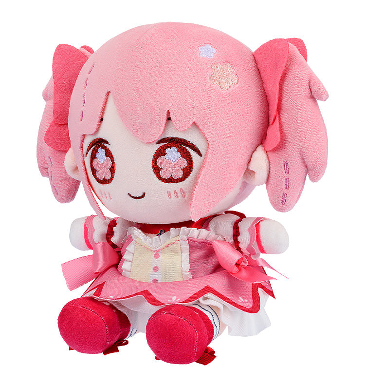 Puella Magi Madoka Magica the Movie New Feature: Rebellion Huggy Doll Kaname Madoka