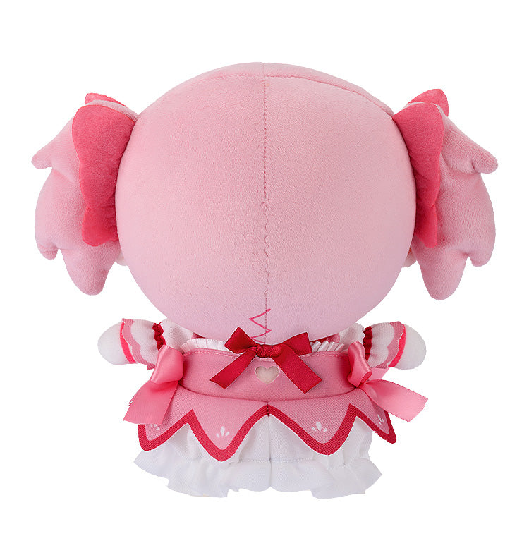 Puella Magi Madoka Magica the Movie New Feature: Rebellion Huggy Doll Kaname Madoka