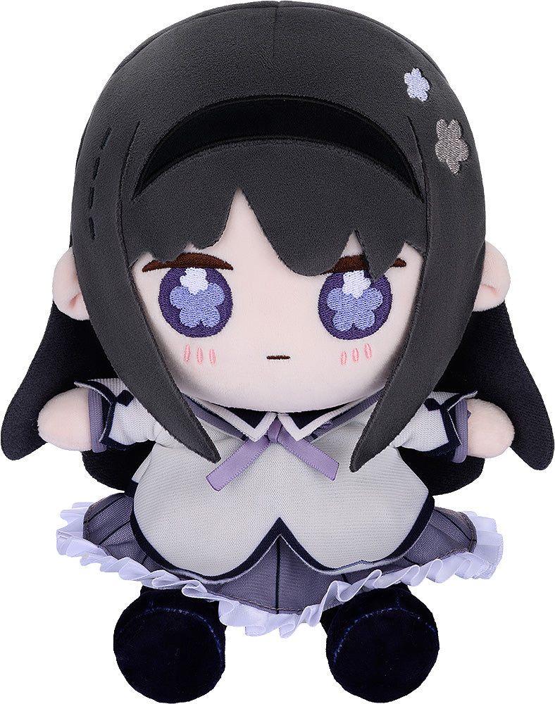 Puella Magi Madoka Magica the Movie New Feature: Rebellion Huggy Doll Akemi Homura