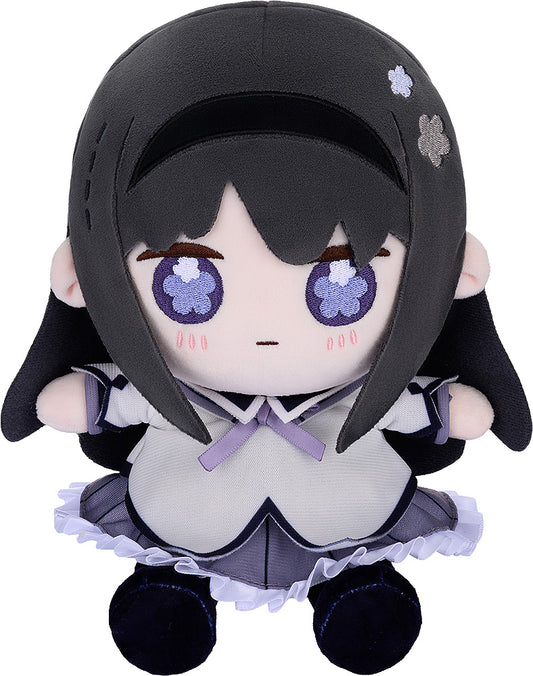 Puella Magi Madoka Magica the Movie New Feature: Rebellion Huggy Doll Akemi Homura