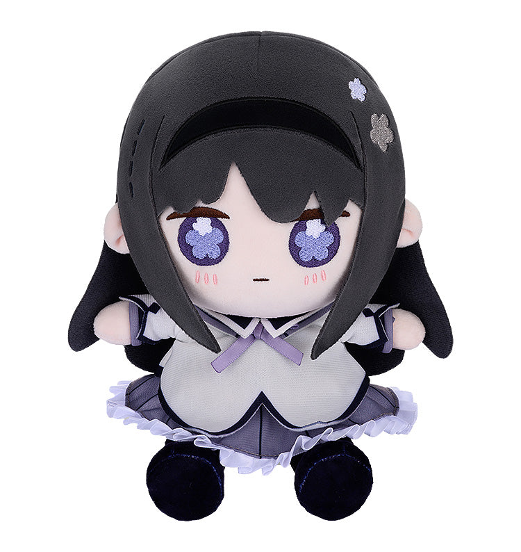 Puella Magi Madoka Magica the Movie New Feature: Rebellion Huggy Doll Akemi Homura