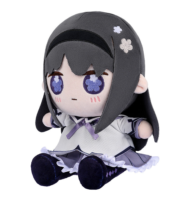 Puella Magi Madoka Magica the Movie New Feature: Rebellion Huggy Doll Akemi Homura