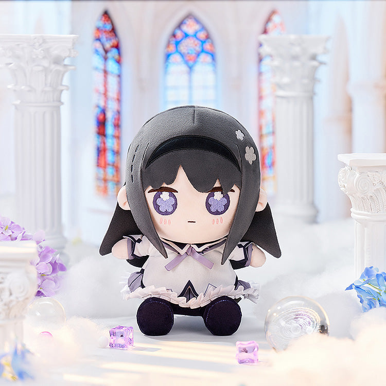 Puella Magi Madoka Magica the Movie New Feature: Rebellion Huggy Doll Akemi Homura