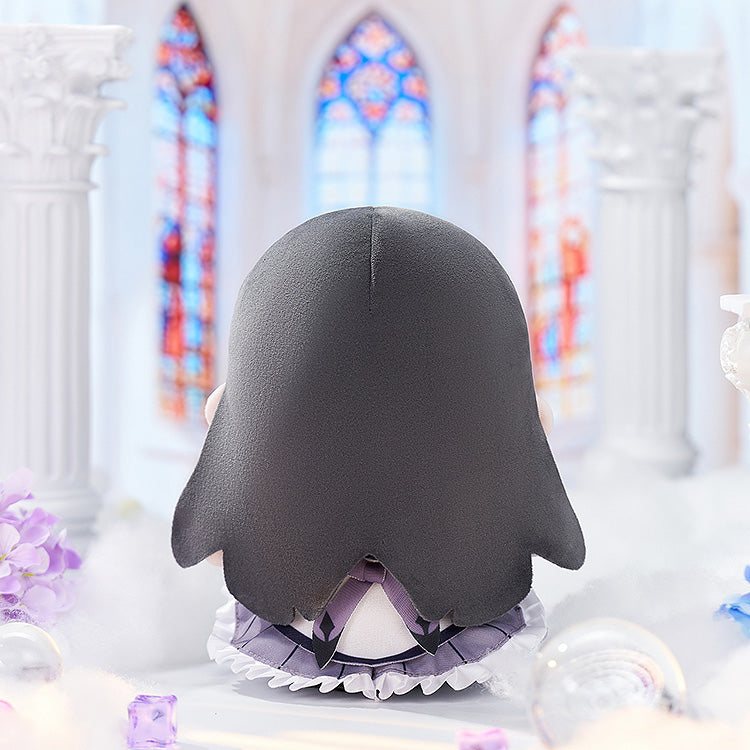 Puella Magi Madoka Magica the Movie New Feature: Rebellion Huggy Doll Akemi Homura