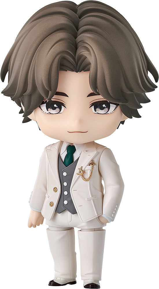 Nendoroid "Shi Jie Zhi Wai" Yi Yu