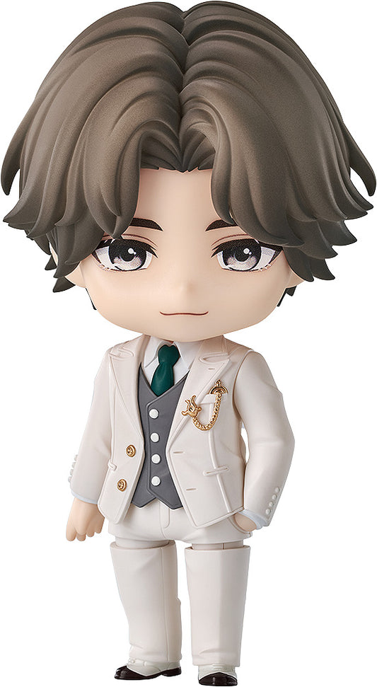 Nendoroid "Shi Jie Zhi Wai" Yi Yu