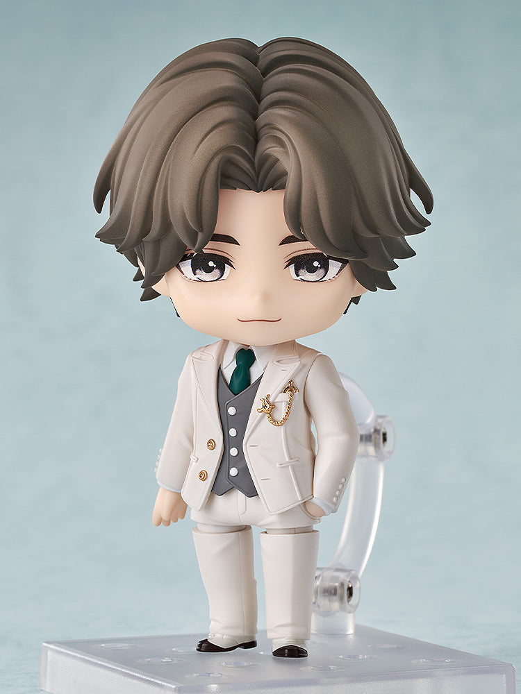 Nendoroid "Shi Jie Zhi Wai" Yi Yu