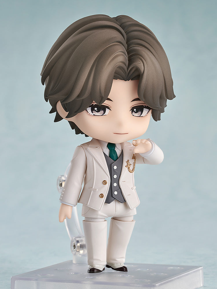 Nendoroid "Shi Jie Zhi Wai" Yi Yu