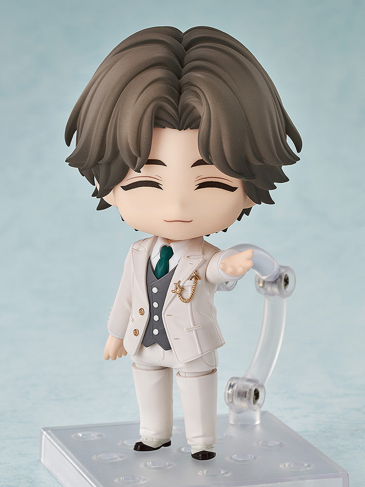 Nendoroid "Shi Jie Zhi Wai" Yi Yu