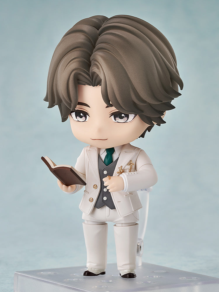 Nendoroid "Shi Jie Zhi Wai" Yi Yu