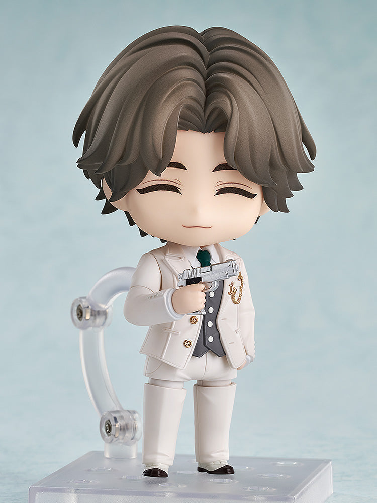 Nendoroid "Shi Jie Zhi Wai" Yi Yu