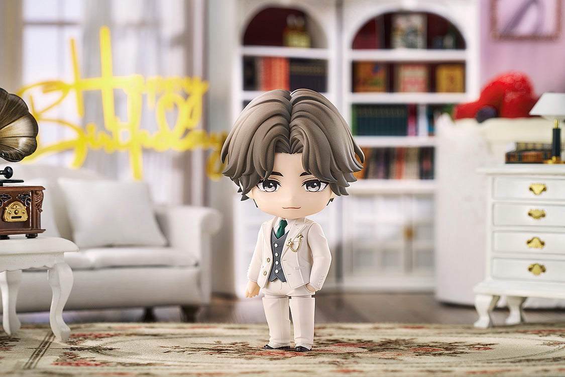 Nendoroid "Shi Jie Zhi Wai" Yi Yu
