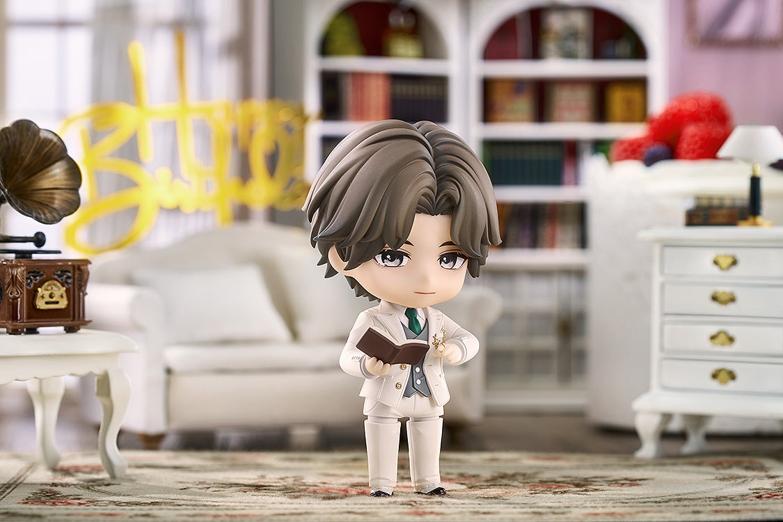 Nendoroid "Shi Jie Zhi Wai" Yi Yu
