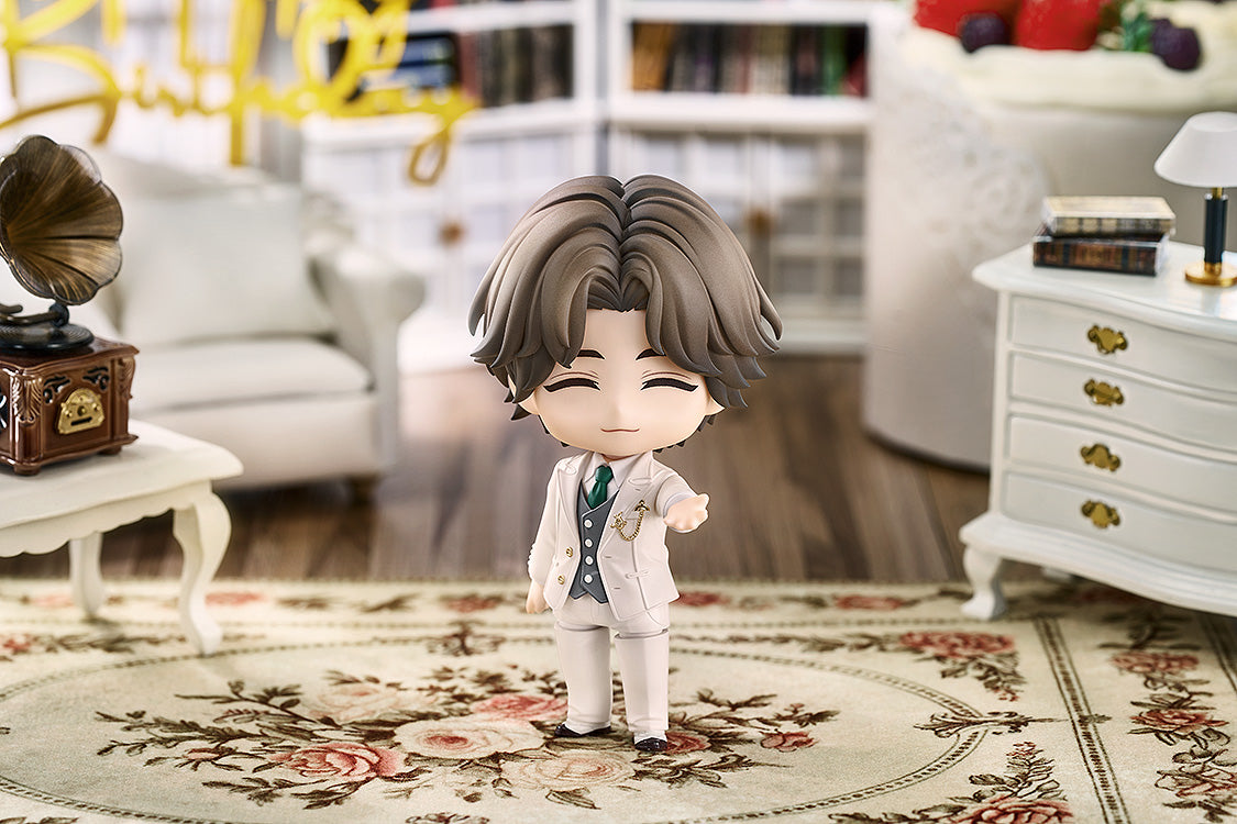 Nendoroid "Shi Jie Zhi Wai" Yi Yu