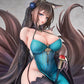 Azur Lane Amagi Throne of Fallen Petals Ver.